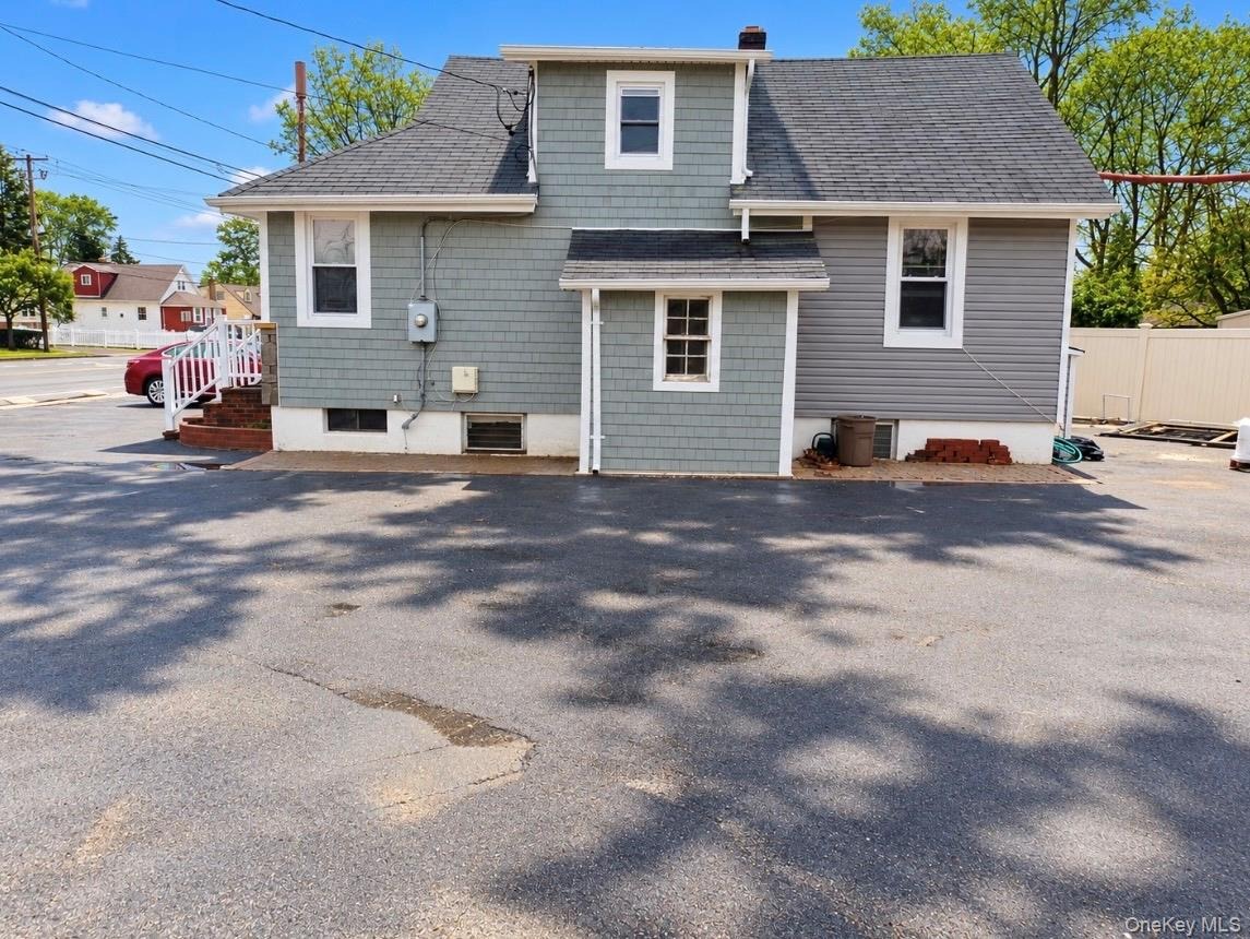 Newbridge Rd, North Bellmore, NY 11710 #1