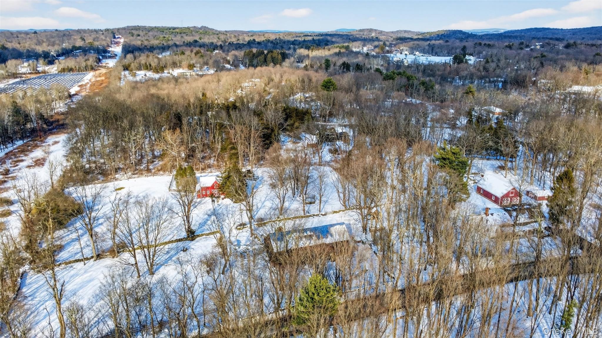 Drake Rd, Pleasant Valley, NY 12569