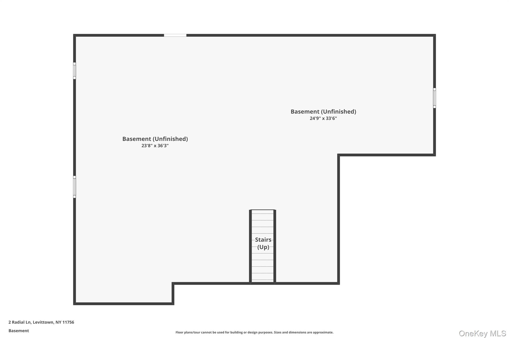 Radial Ln, Levittown, NY 11756