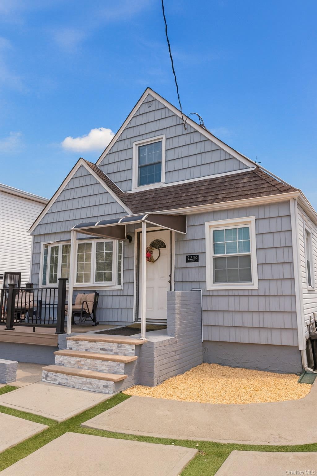 148th Rd, Rosedale, NY 11422