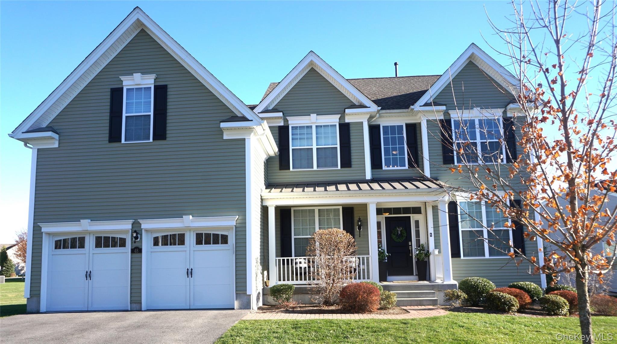 Van Buren Way, Hopewell Junction, NY 12533