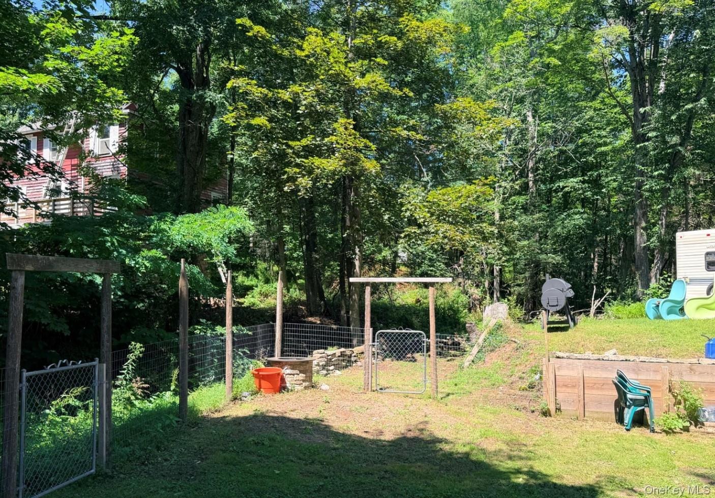 Chestnut St, Liberty, NY 12754