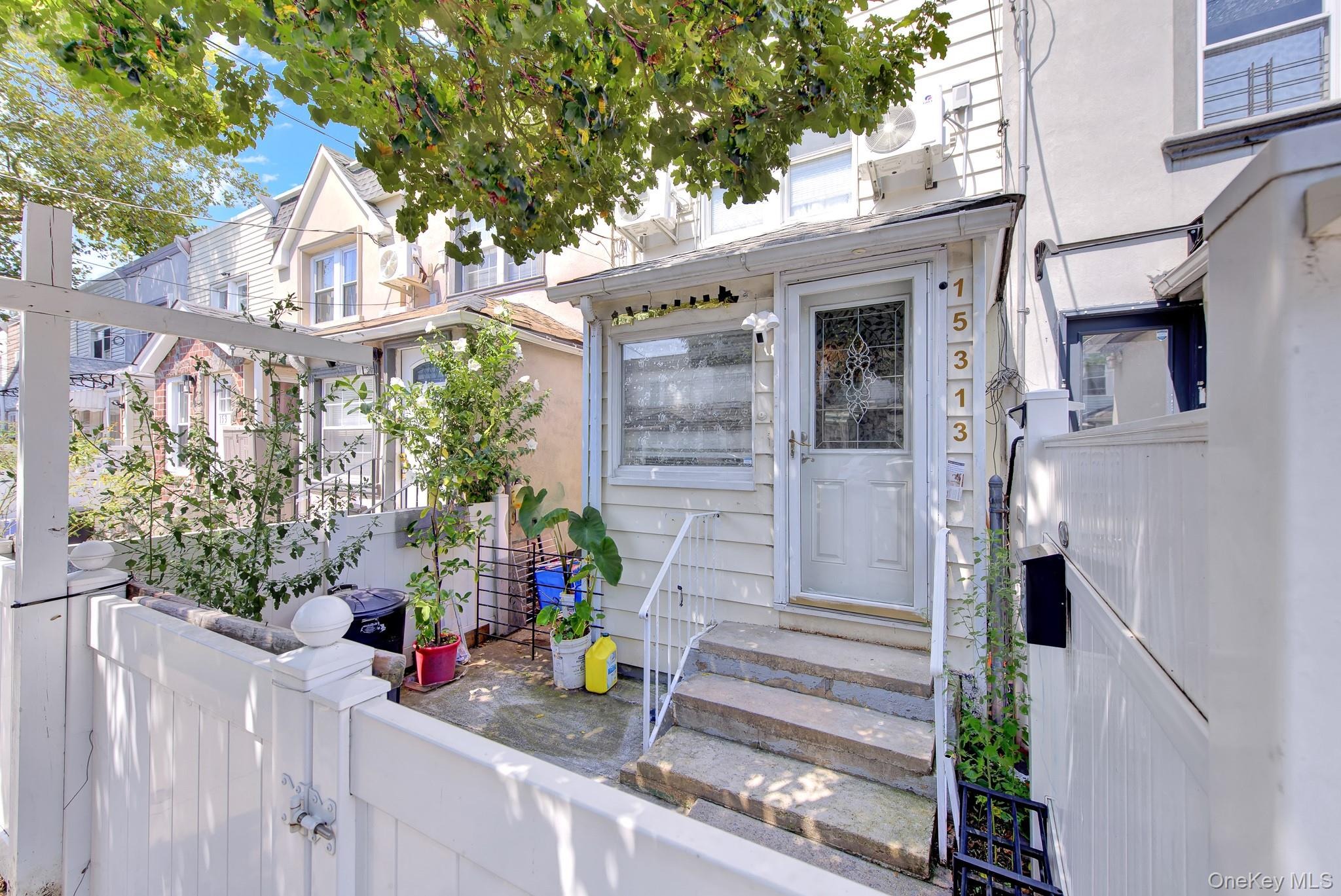 118th Ave, Jamaica, NY 11434