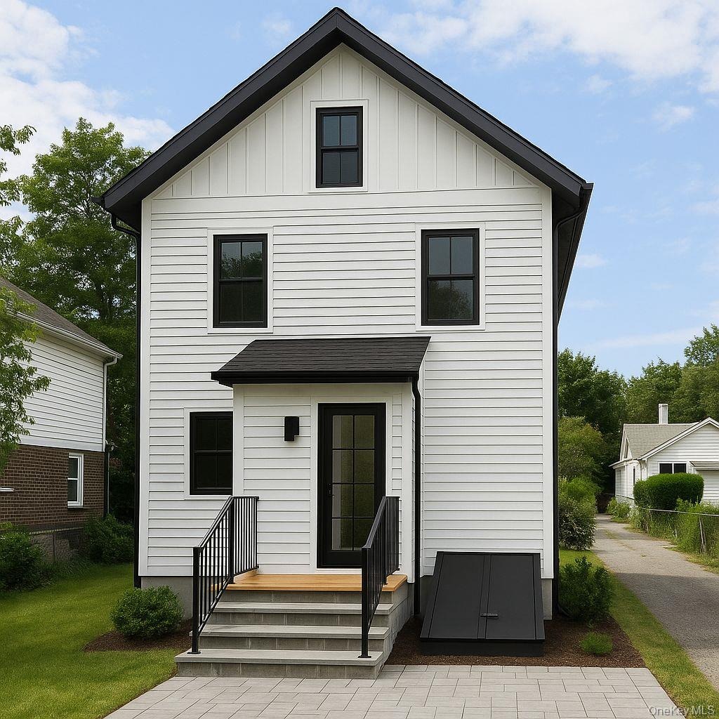 Columbia St, West Babylon, NY 11704 #1