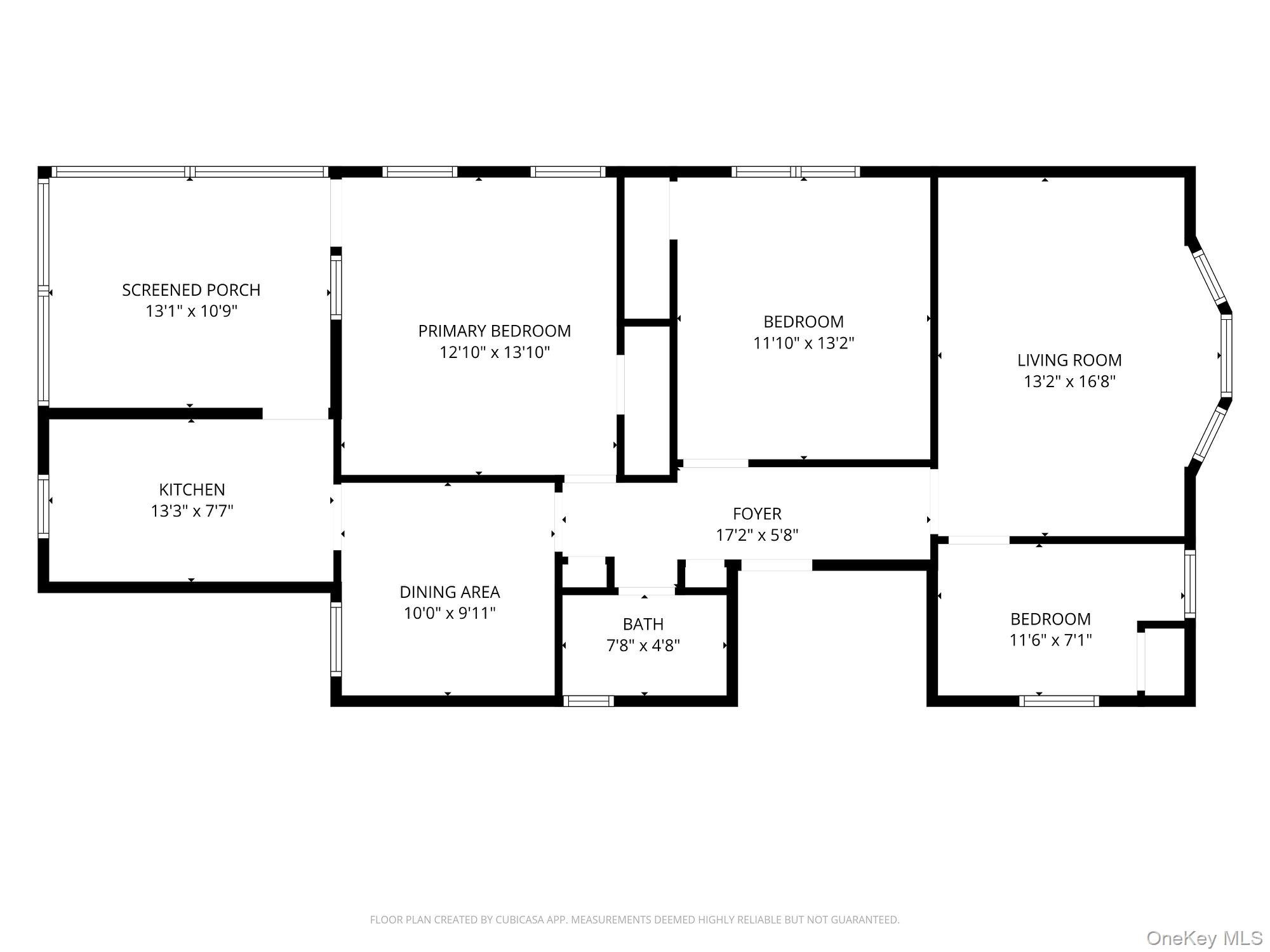 Amackassin Ter, Yonkers, NY 10703 #1