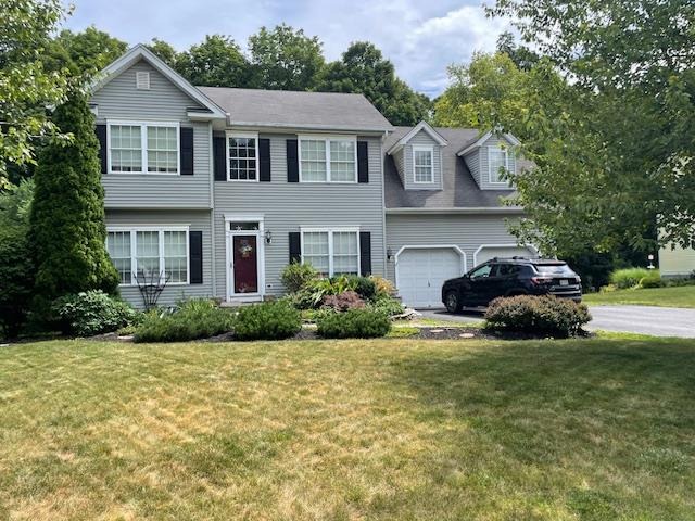 Gordon Ter, Warwick, NY 10990