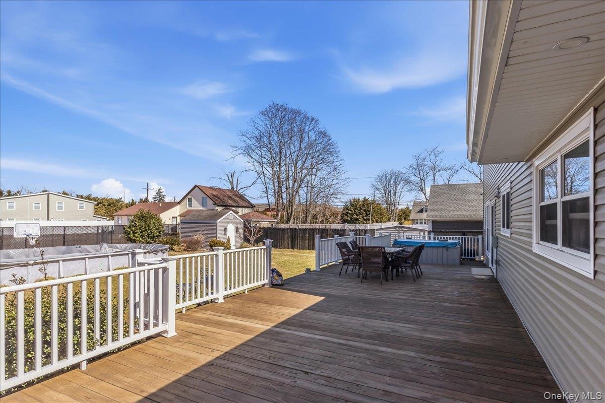 Union St, Bohemia, NY 11716 #1