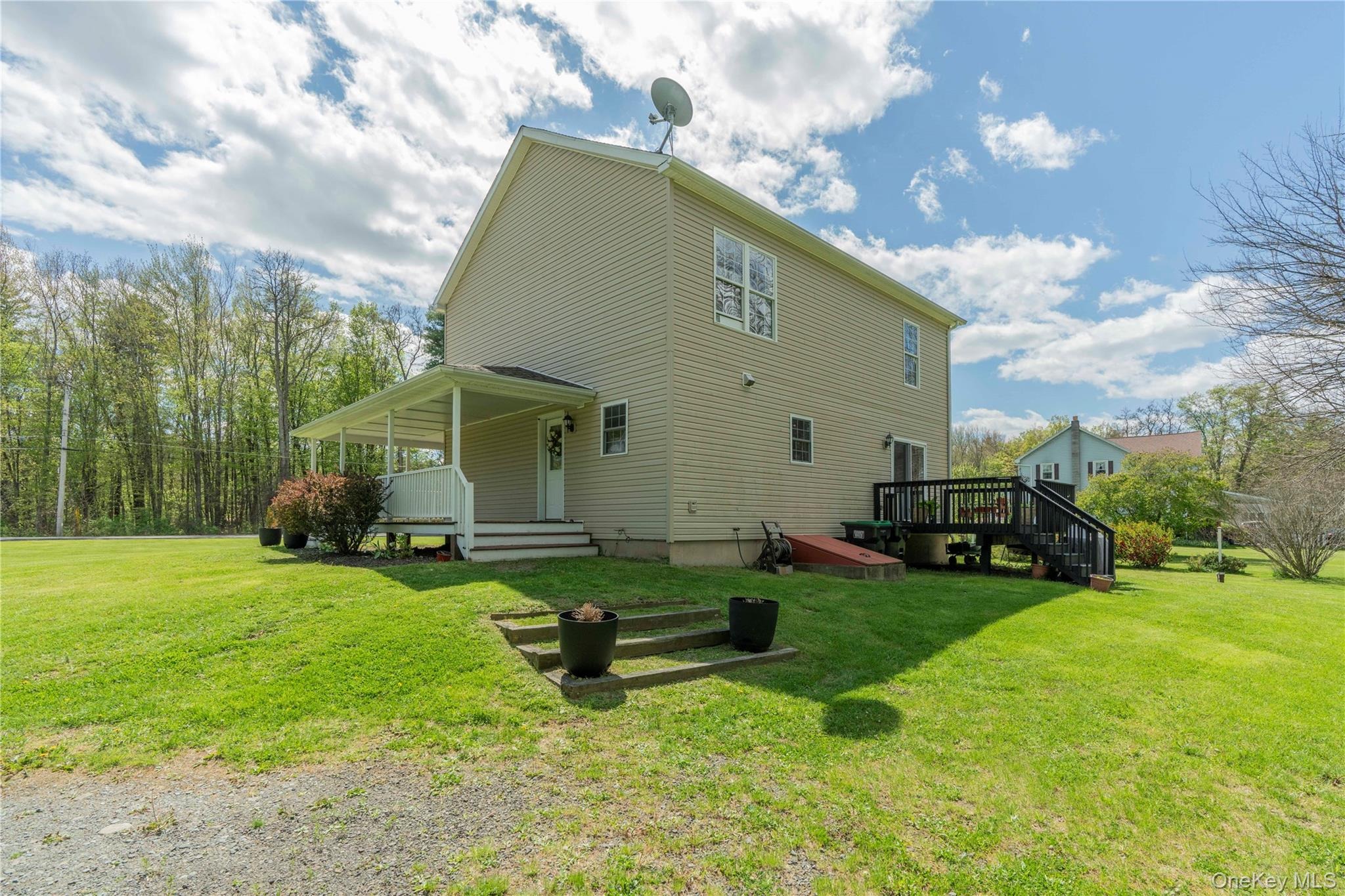 Rose Dr, Kerhonkson, NY 12446 #1
