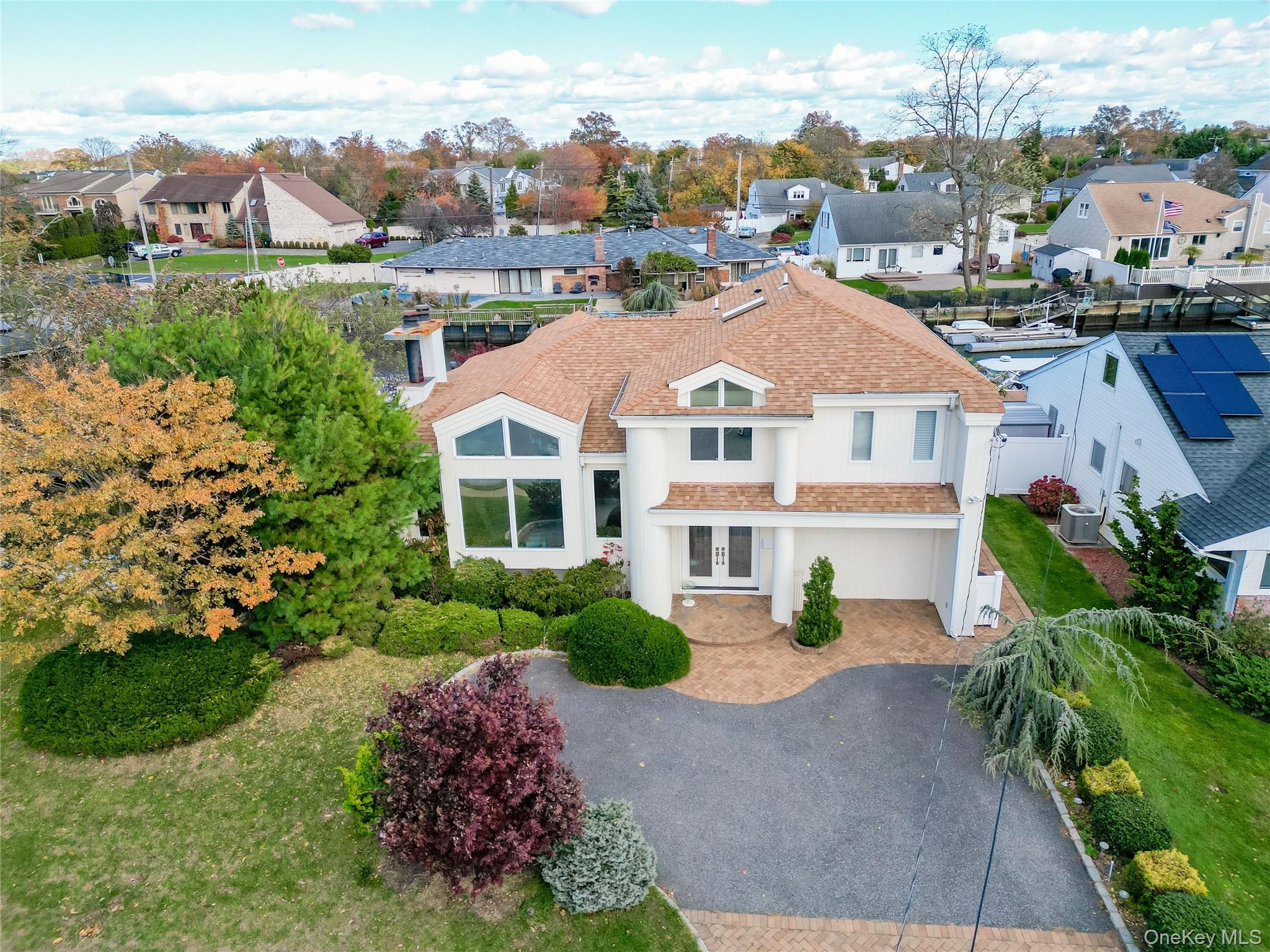 Shore Dr, Merrick, NY 11566