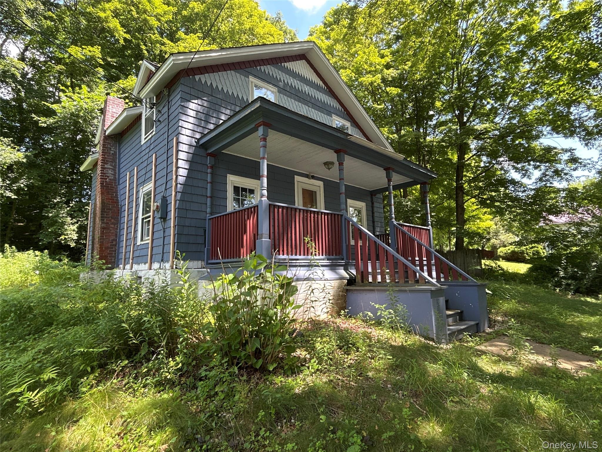Center St, Millerton, NY 12546 #1