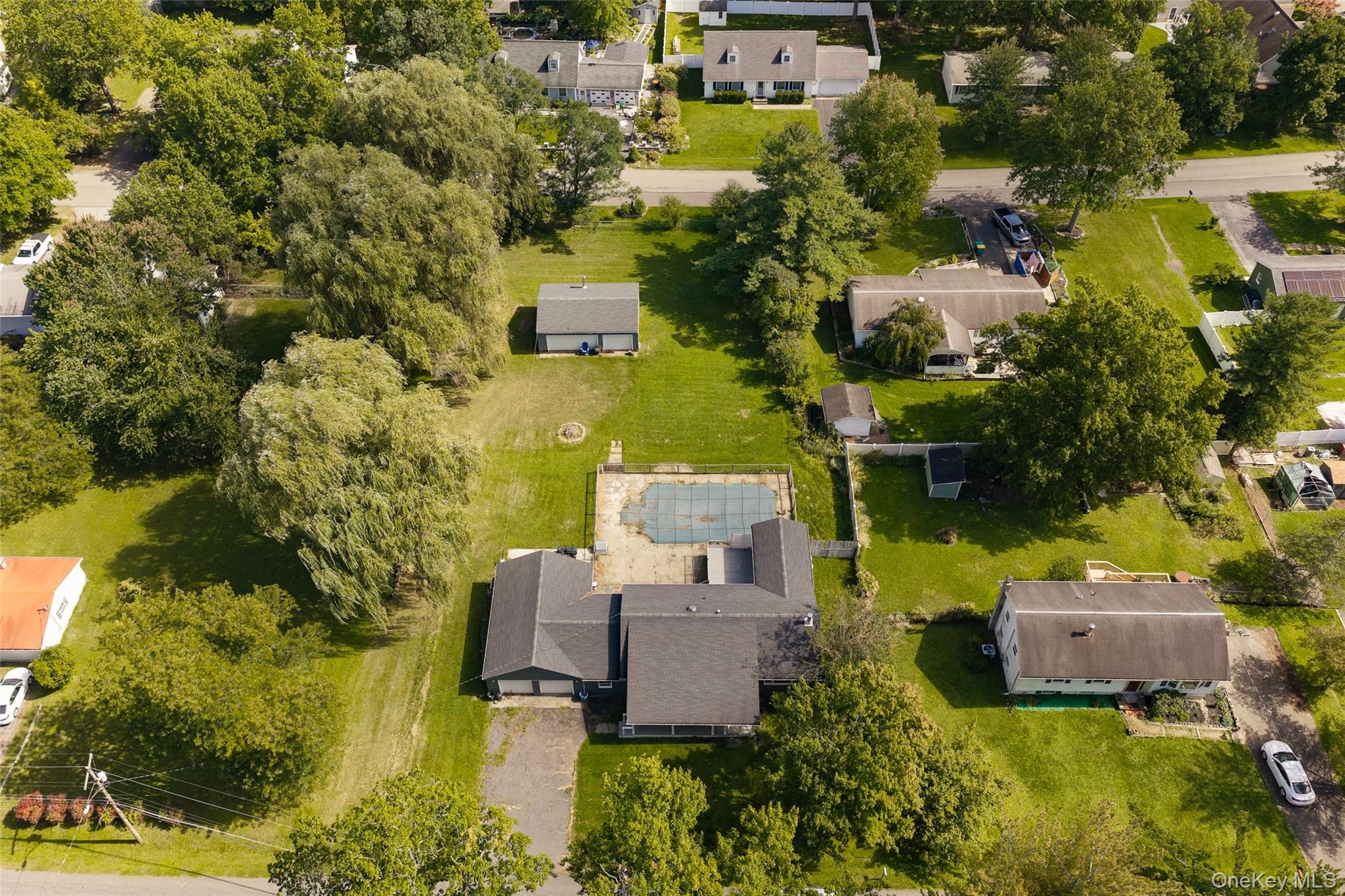 Woods Rd, Tivoli, NY 12583 #1
