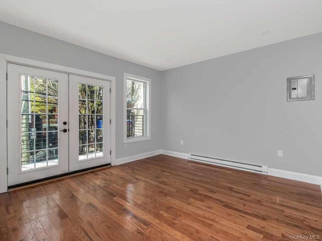 Van Nest Ave, Bronx, NY 10460
