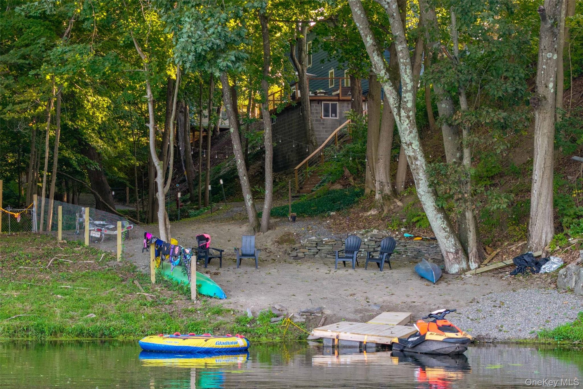 Leggs Mills Rd, Lake Katrine, NY 12449 #1