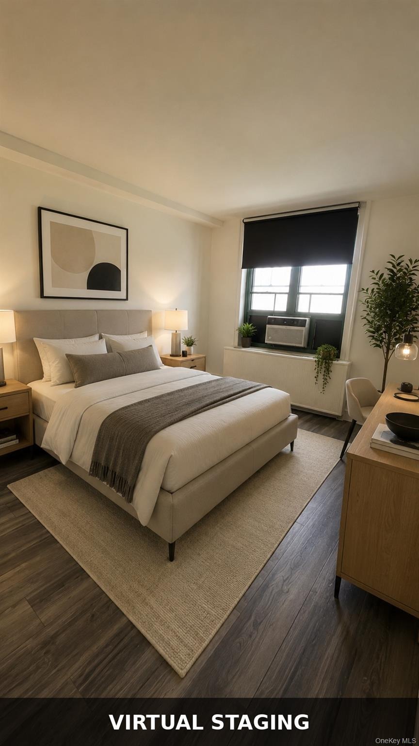 Archer Rd, Bronx, NY 10462 #1