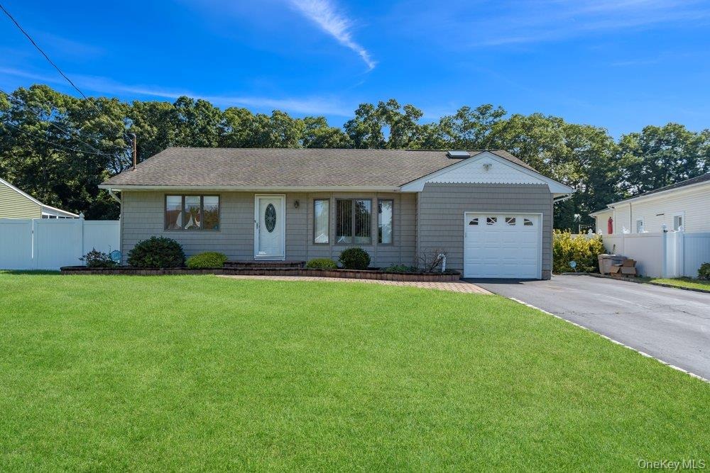 Seusing Blvd, Ronkonkoma, NY 11779 #1