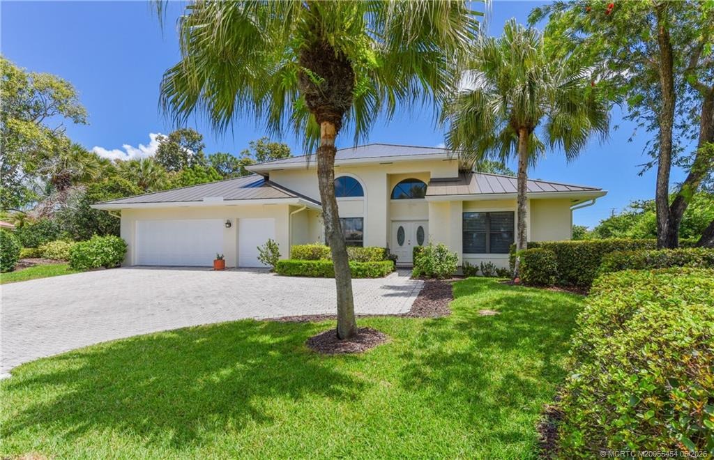 Gleneagle Cir, Palm City, FL 34990