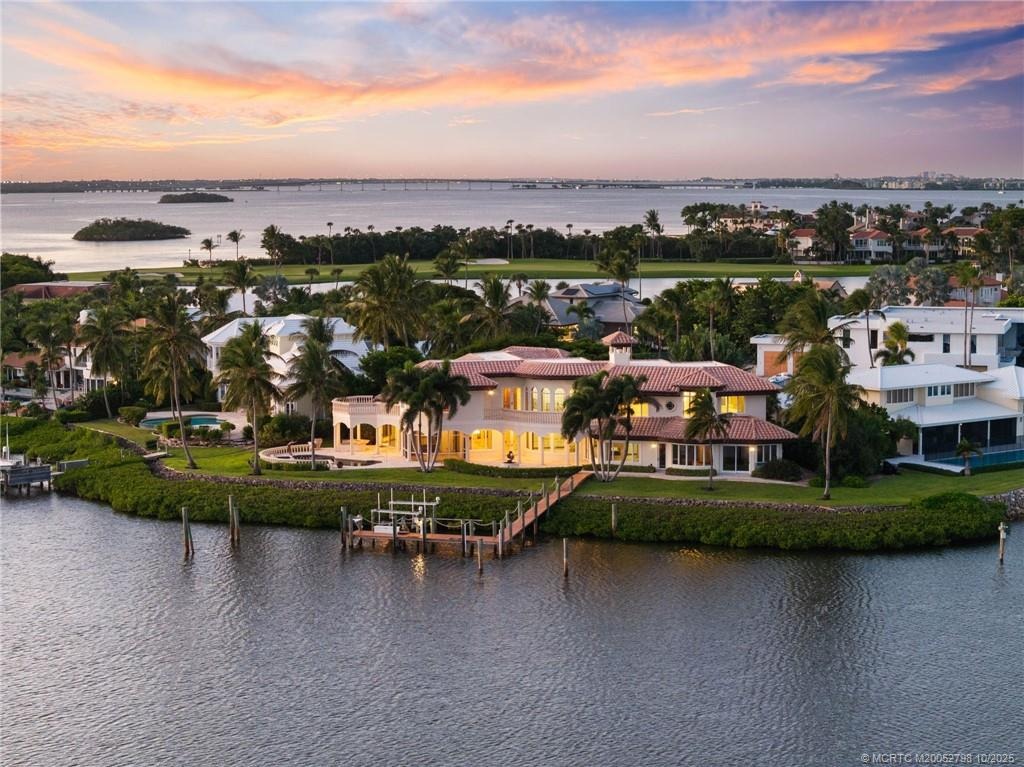Bahia Way, Stuart, FL 34996
