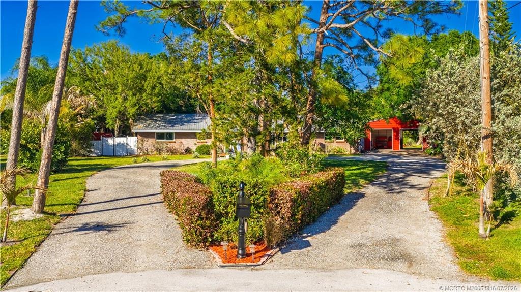 Palmetto Ct, Stuart, FL 34994 #1