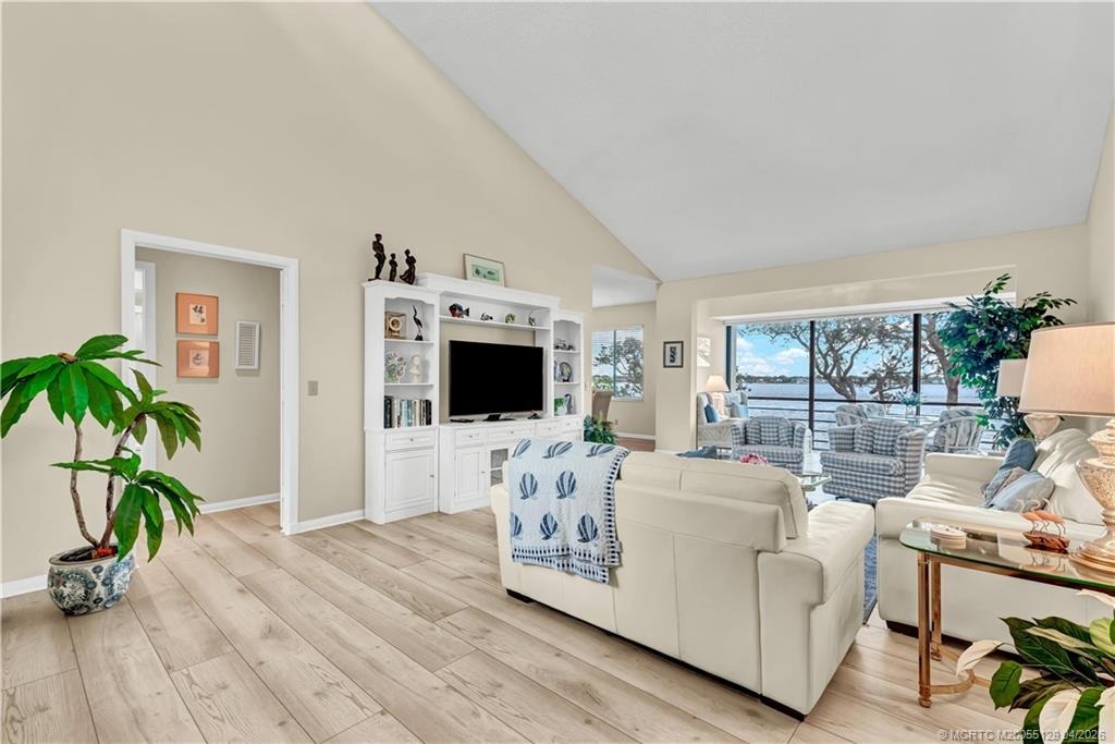 Seagrass Dr, Palm City, FL 34990