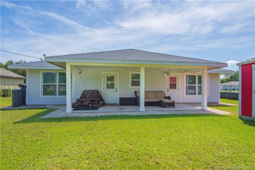 105th Ct, Vero Beach, FL 32967