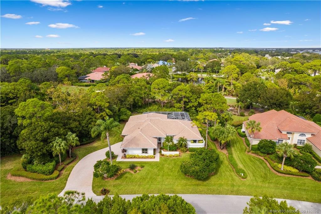 Buttonbush Cir, Palm City, FL 34990 #1