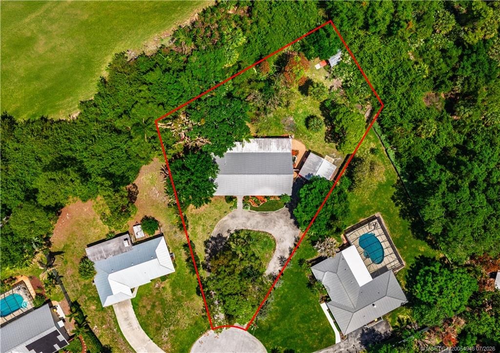 Palmetto Ct, Stuart, FL 34994