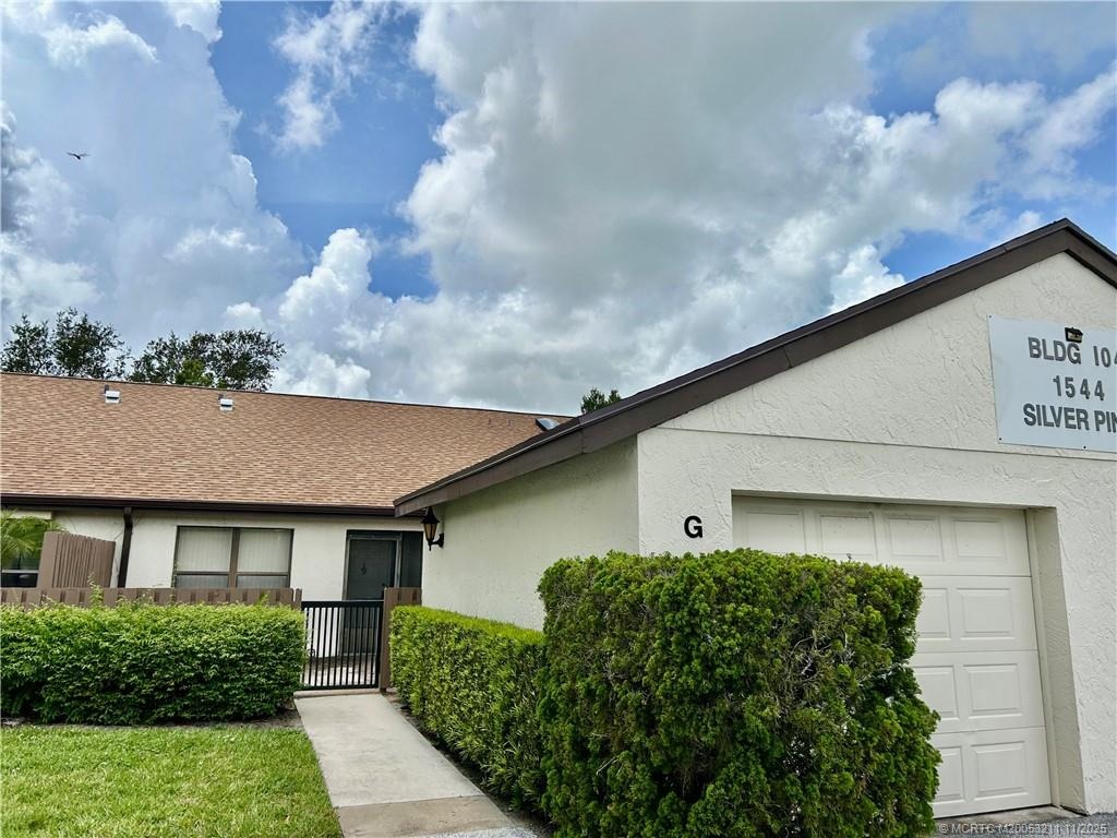 Silver Pine Way, Palm City, FL 34990