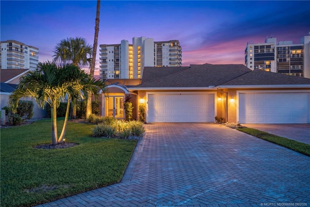 River Walk, Hutchinson Island, FL 34949 #1