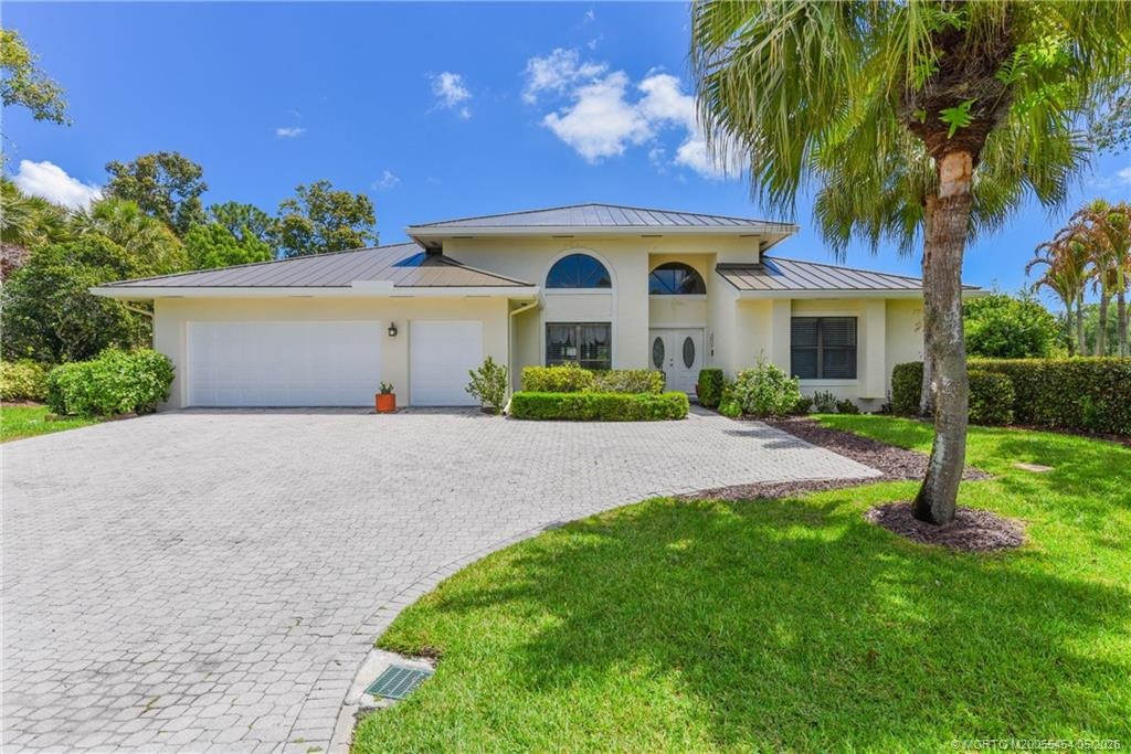 Gleneagle Cir, Palm City, FL 34990 #1