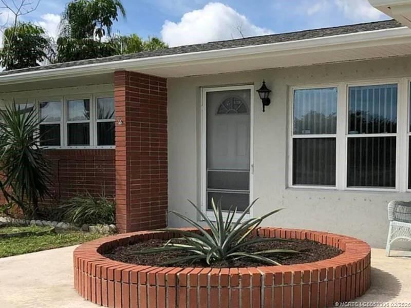 Ivanhoe Dr, Port Saint Lucie, FL 34983 #1
