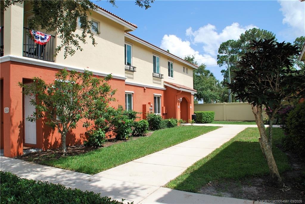Sedona Cir, Stuart, FL 34994 #1