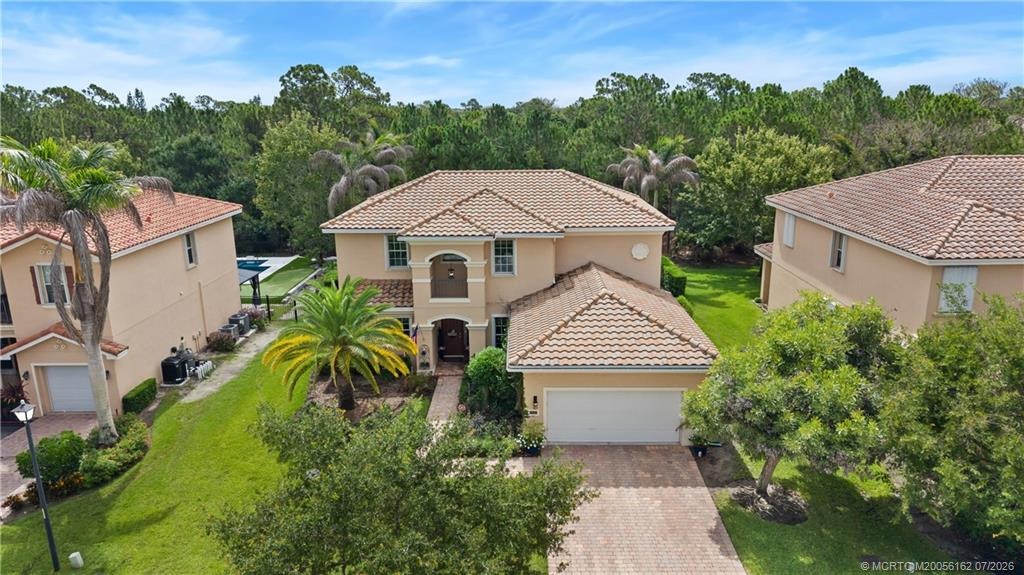 Honeysuckle Ct, Palm City, FL 34990 #1