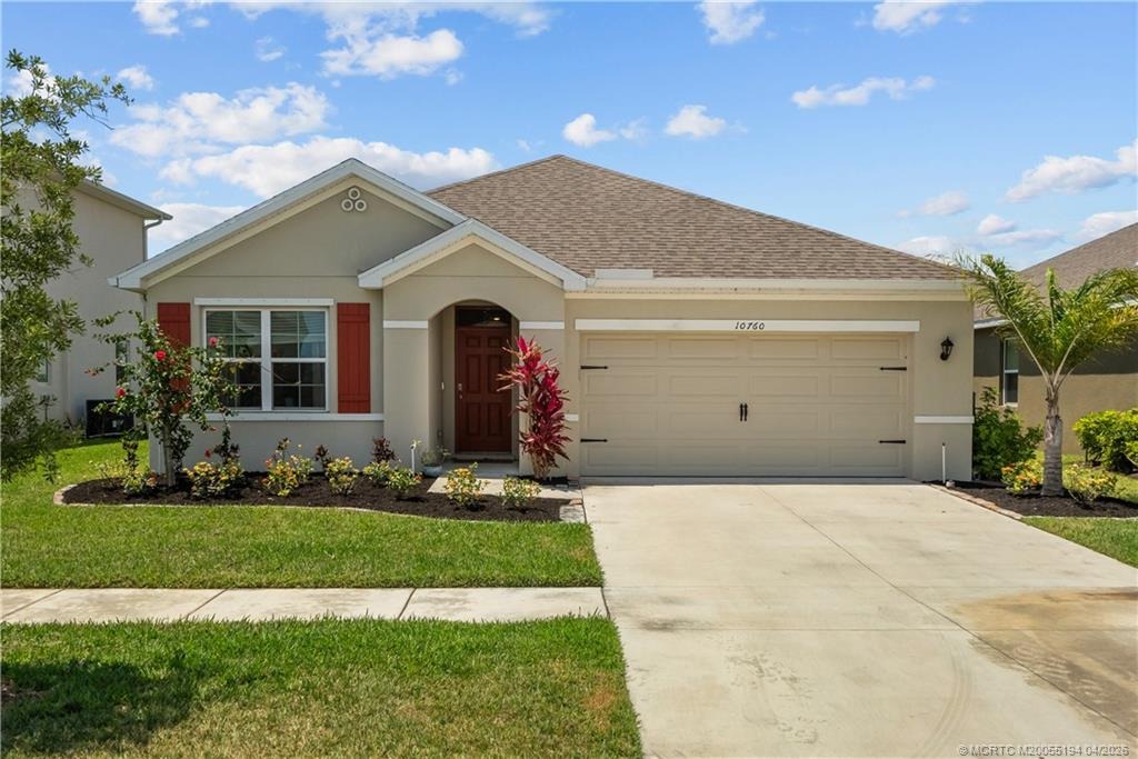 Cremona Way, Port Street Lucie, FL 34987