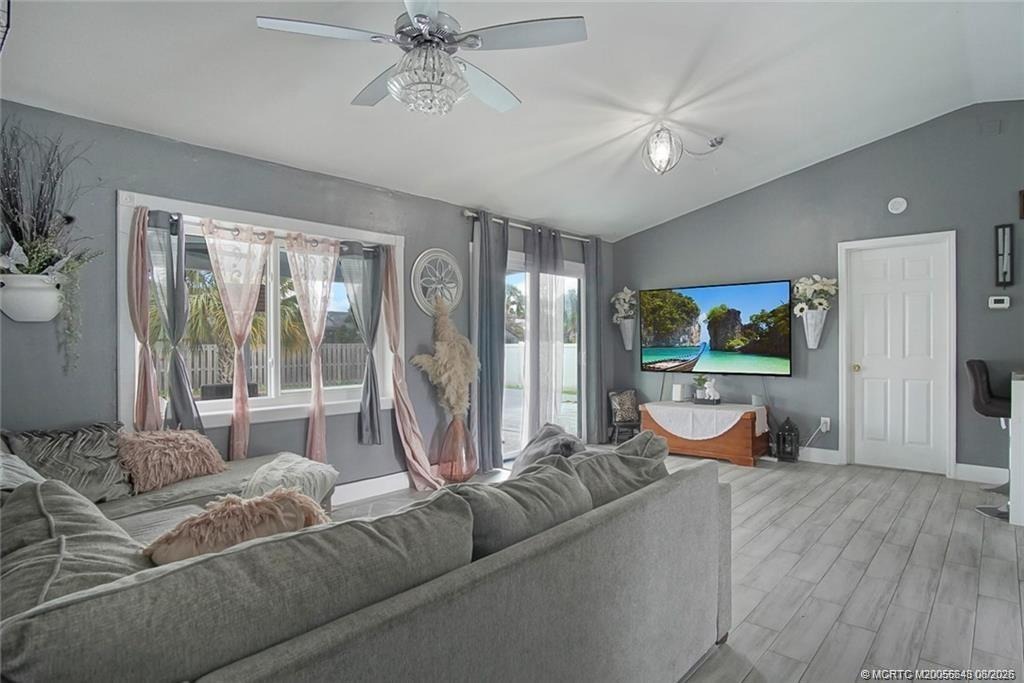 LA Gorce Ave, Port Saint Lucie, FL 34953