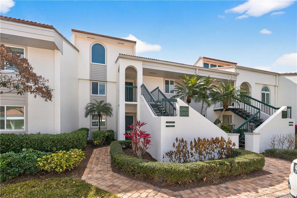 Harbour Ridge Blvd, Palm City, FL 34990 #1