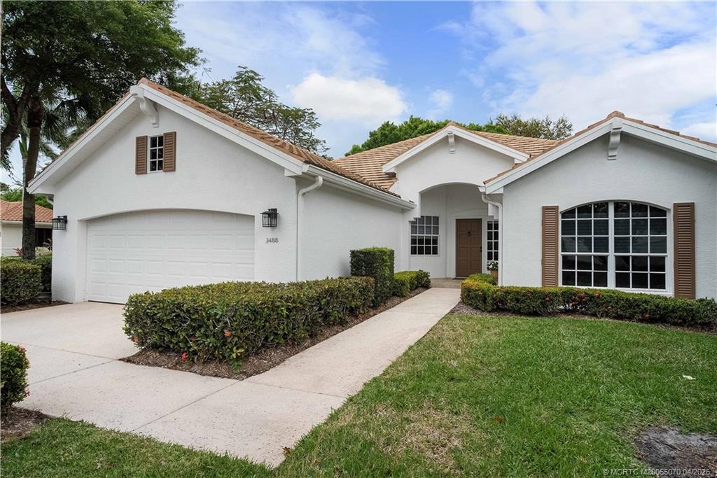 Doubleton Dr, Stuart, FL 34997 #1