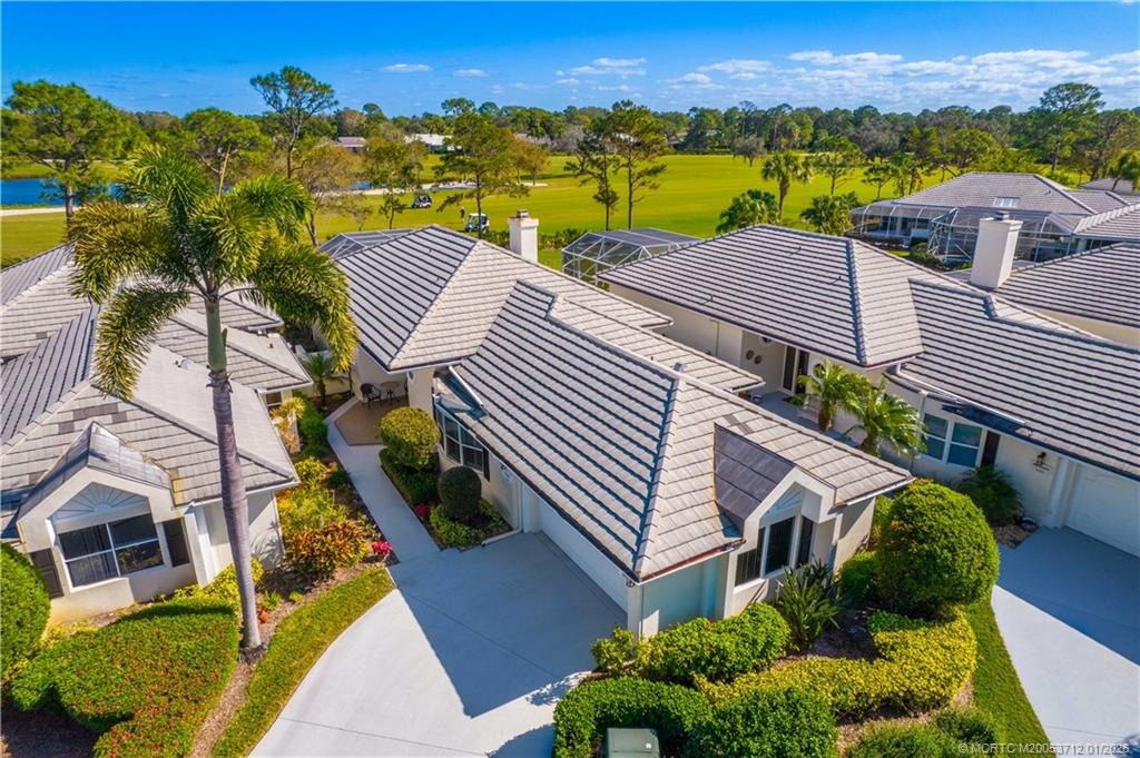 Harbour Ridge Blvd, Palm City, FL 34990 #1