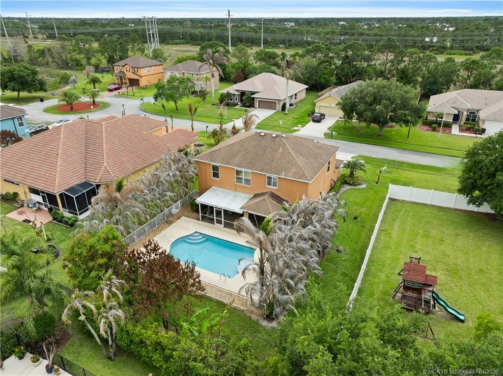 Breezy Brook Ct, Port Saint Lucie, FL 34986