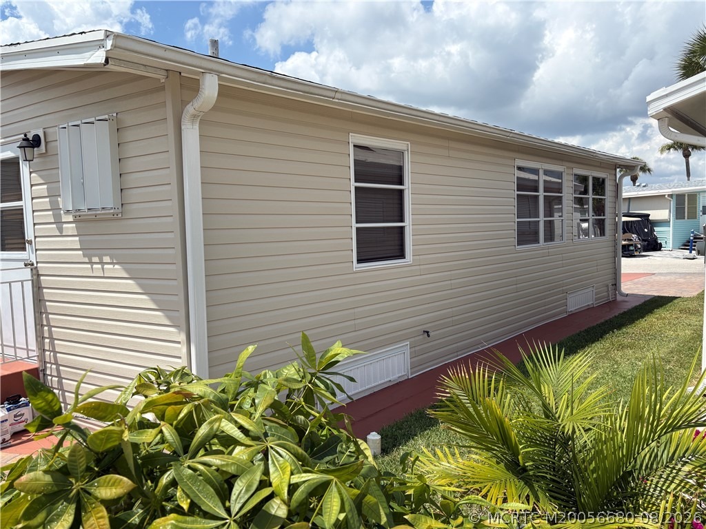 Nettles Blvd, Jensen Beach, FL 34957 #1