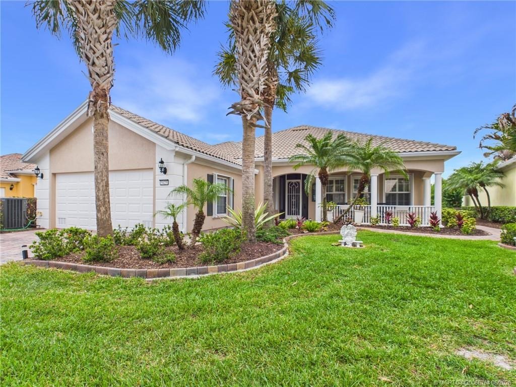Barbados Sq, Vero Beach, FL 32967