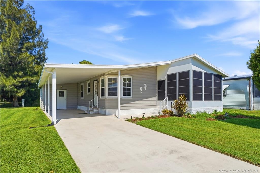 Fiddlewood Cir, Port Saint Lucie, FL 34952