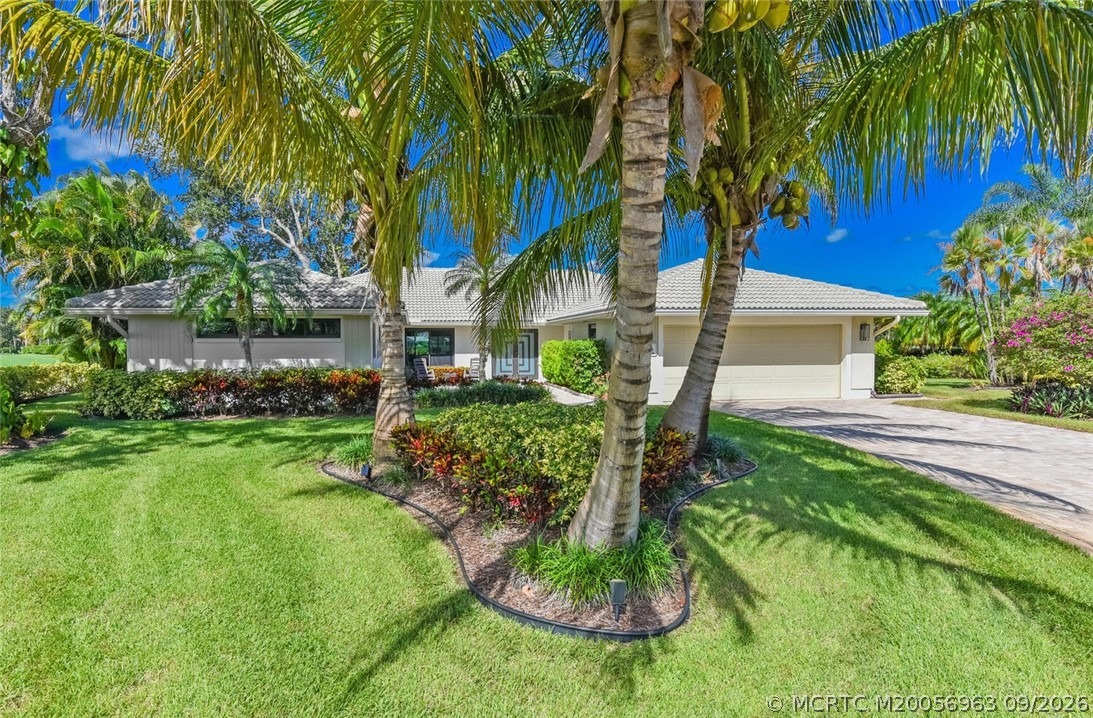 Loch Ln, Palm City, FL 34990