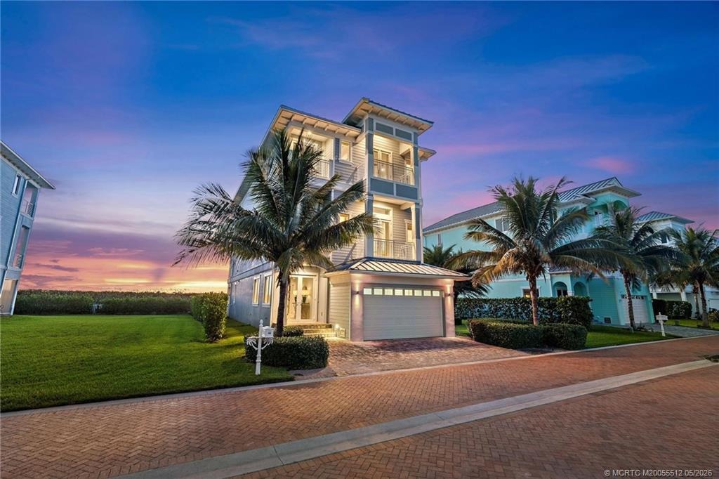 Watersong Way, Fort Pierce, FL 34949 #1
