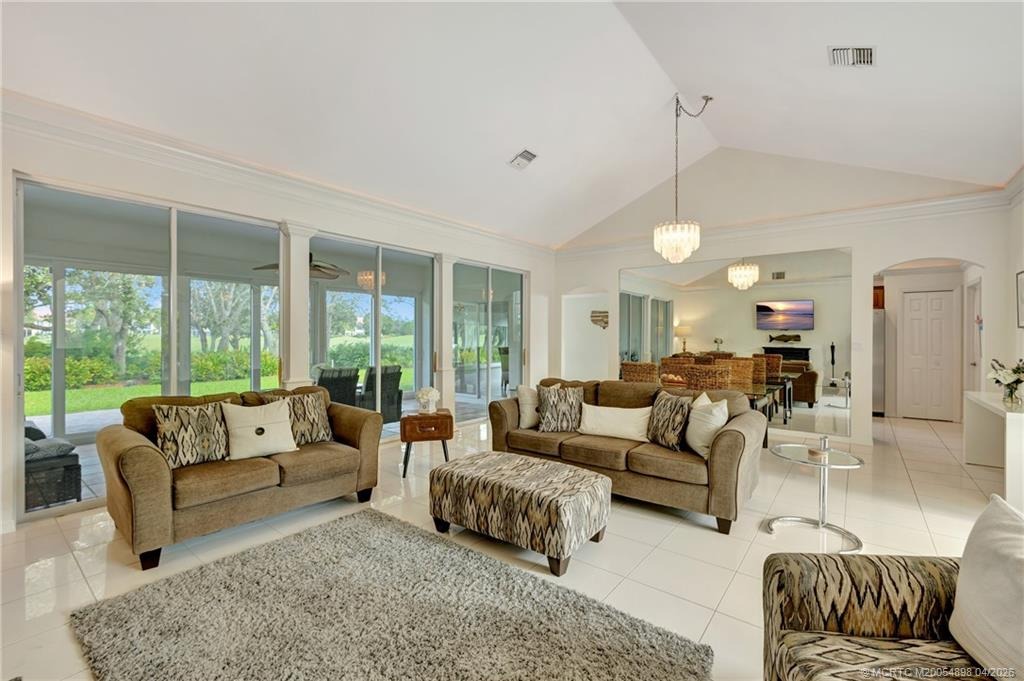 Laurel Oak Ln, Palm City, FL 34990
