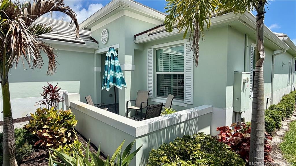 Saint Catherines Cir, Vero Beach, FL 32967