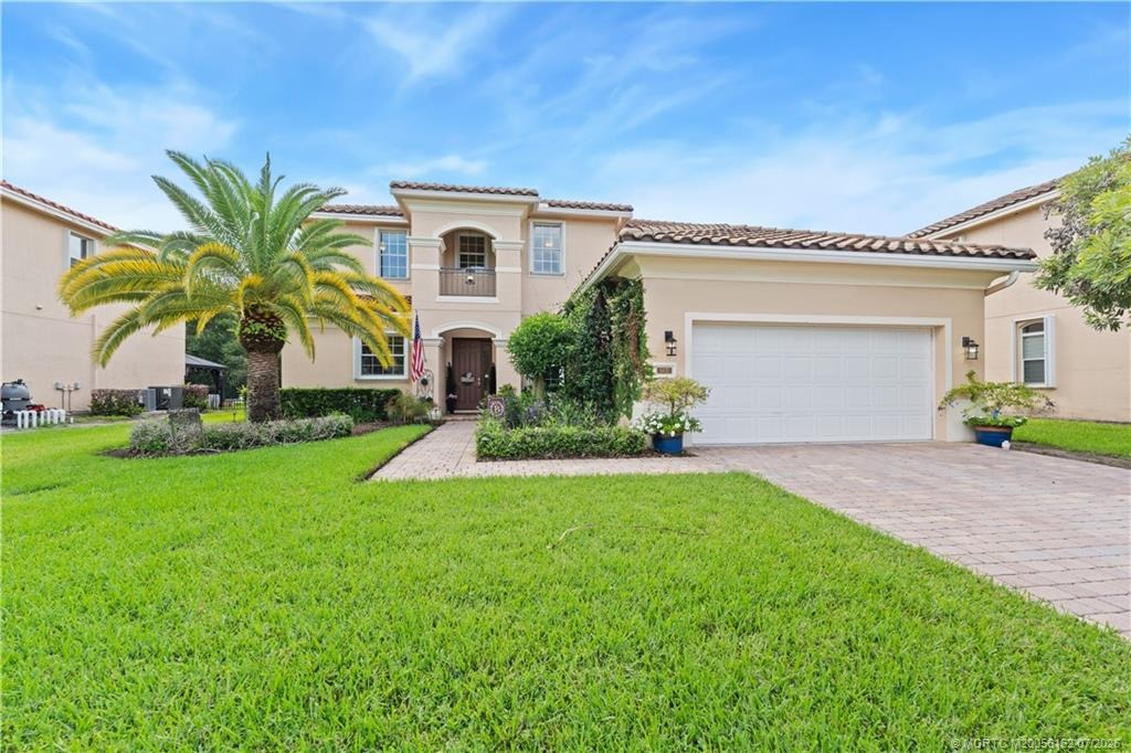 Honeysuckle Ct, Palm City, FL 34990