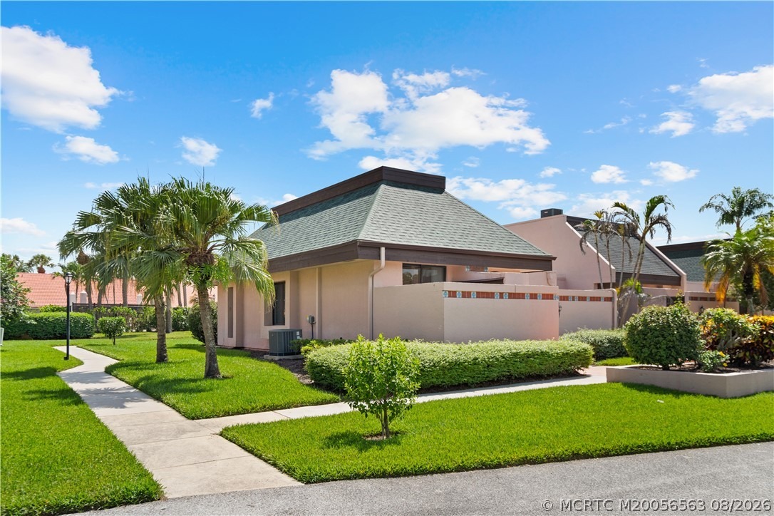 LA Prado Ct, Port Saint Lucie, FL 34952