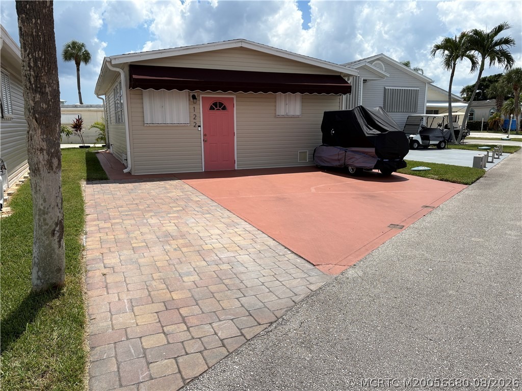 Nettles Blvd, Jensen Beach, FL 34957