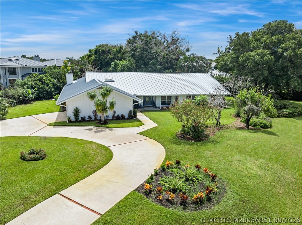 Thornhill Ln, Palm City, FL 34990