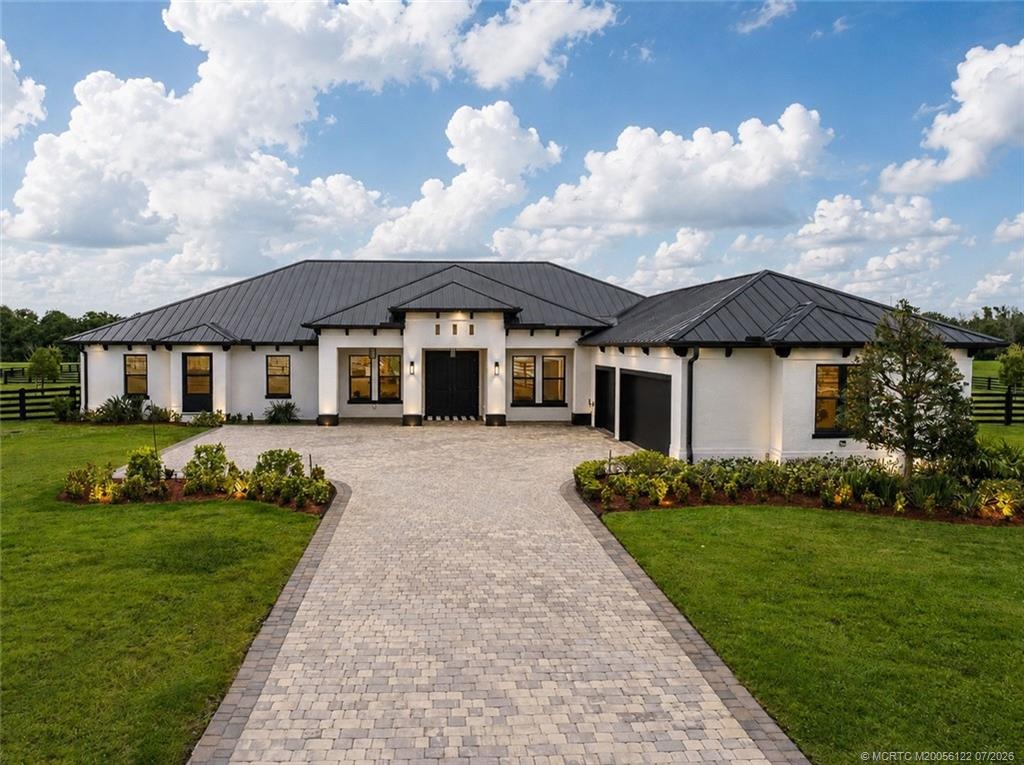 Stoneybrook Way, Palm City, FL 34990